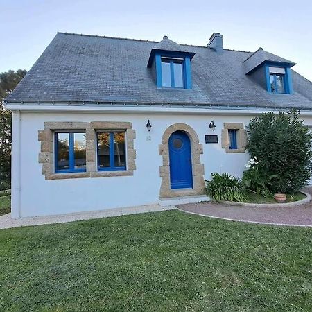 Maison Bord De Mer Pénestin Buitenkant foto